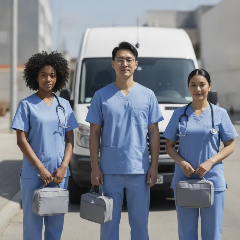Midwife team in Riviere-des-Prairies-Pointe-aux-Trembles